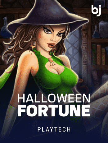 হ্যালোইন ফরচুন game thumbnail