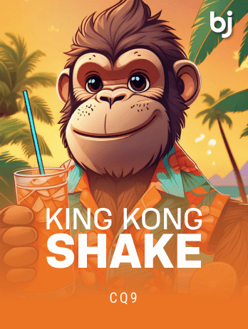 কিং কং শেকপং game icon