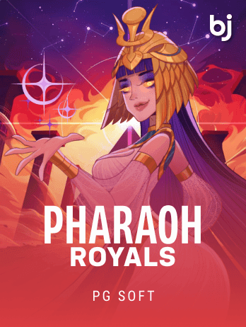 Pharaoh Royals game thumbnail