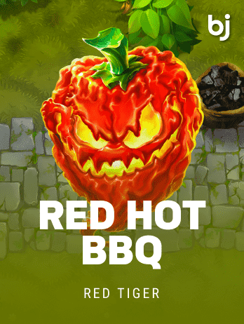 রেড হট বারবিকিউ game icon