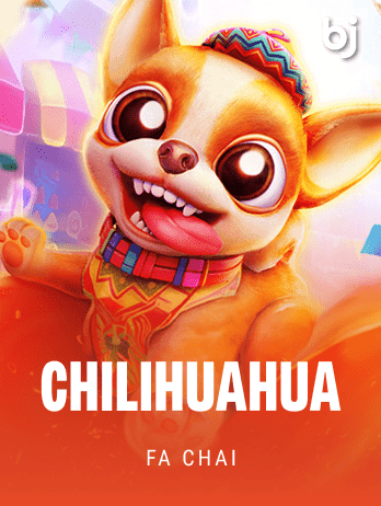চিলহুয়াহুয়া game icon